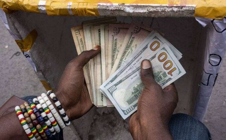  CBN urges operators to repatriate earnings to ease pressure on forex